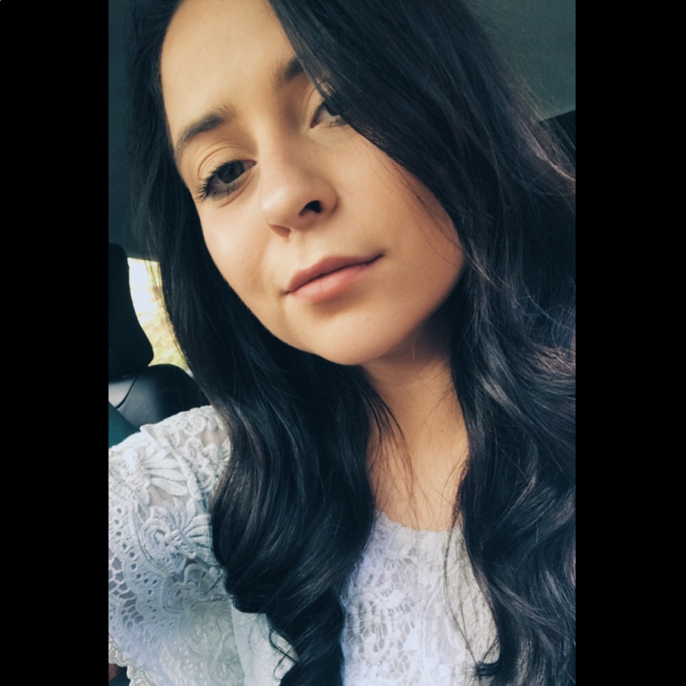 Meet your Posher, Gaby